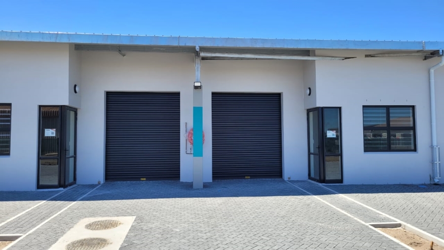 To Let commercial Property for Rent in Montague Gardens Western Cape